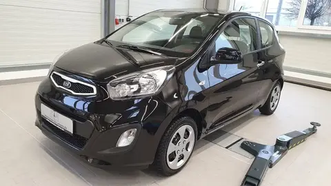 Used KIA PICANTO Petrol 2014 Ad 