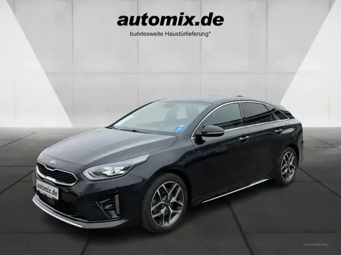 Annonce KIA PROCEED Diesel 2019 d'occasion 