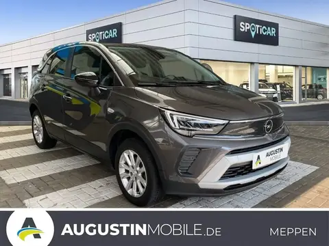 Annonce OPEL CROSSLAND Essence 2021 d'occasion 