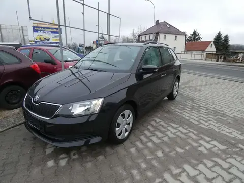 Used SKODA FABIA Petrol 2016 Ad 