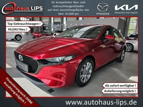 Annonce MAZDA 3 Essence 2019 d'occasion 