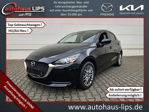 Used MAZDA 2 Petrol 2020 Ad 