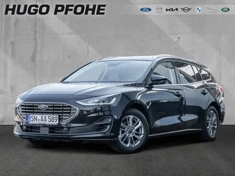 Annonce FORD FOCUS Essence 2023 d'occasion 