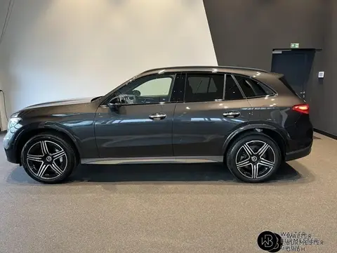 Used MERCEDES-BENZ CLASSE GLC Hybrid 2023 Ad 