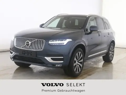 Used VOLVO XC90 Hybrid 2023 Ad 