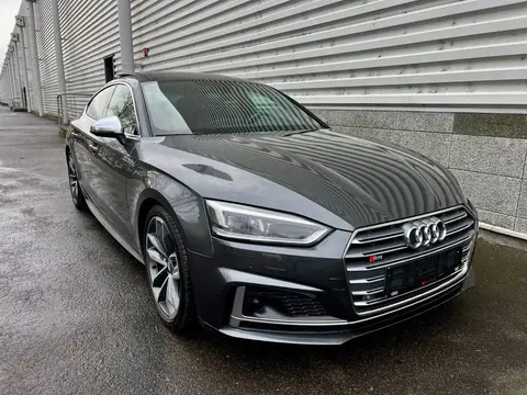 Used AUDI S5 Petrol 2018 Ad 