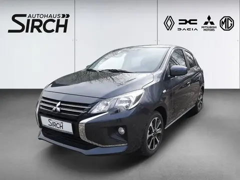 Annonce MITSUBISHI SPACE STAR Essence 2024 d'occasion 