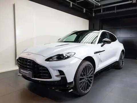 Annonce ASTON MARTIN DBX Essence 2024 d'occasion 