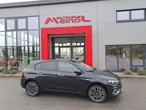 Annonce FIAT TIPO Essence 2022 d'occasion 