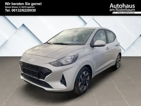 Annonce HYUNDAI I10 Essence 2024 d'occasion 