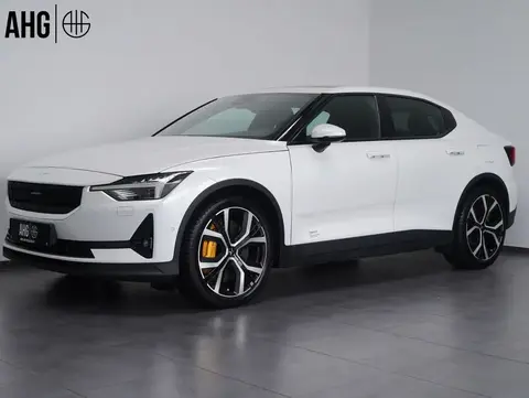 Annonce POLESTAR 2 Non renseigné 2021 d'occasion 