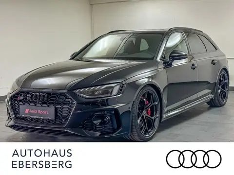 Used AUDI RS4 Petrol 2024 Ad Germany