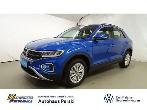 Used VOLKSWAGEN T-ROC Petrol 2023 Ad 