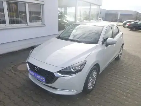 Used MAZDA 2 Petrol 2020 Ad 