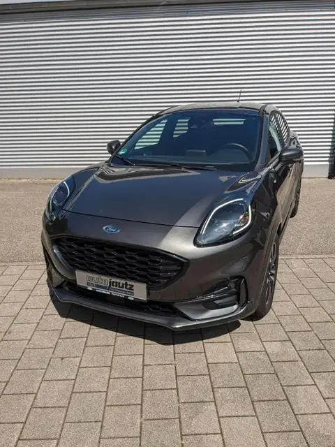 Used FORD PUMA Petrol 2023 Ad 