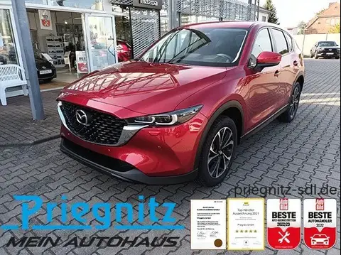 Used MAZDA CX-5 Petrol 2023 Ad 