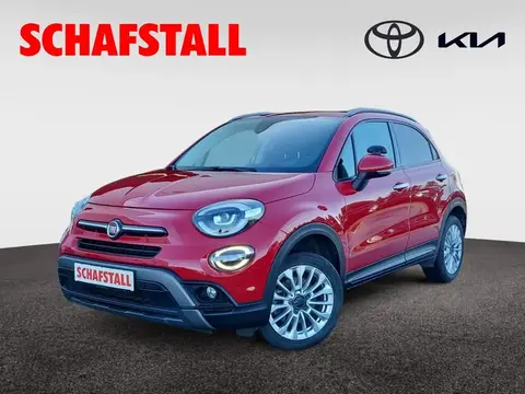 Used FIAT 500X Petrol 2019 Ad 