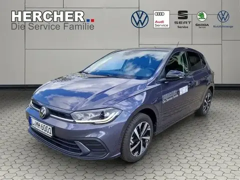 Annonce VOLKSWAGEN POLO Essence 2024 d'occasion 