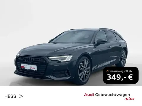 Annonce AUDI A6 Essence 2023 d'occasion Allemagne