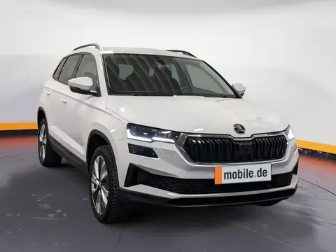 Used SKODA KAROQ Petrol 2023 Ad 