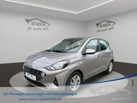 Annonce HYUNDAI I10 Essence 2022 d'occasion 