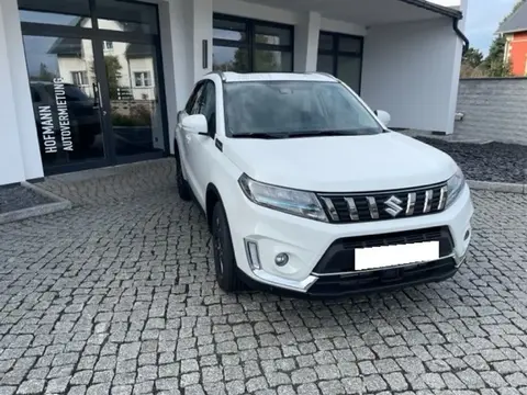 Annonce SUZUKI VITARA Essence 2023 d'occasion Allemagne