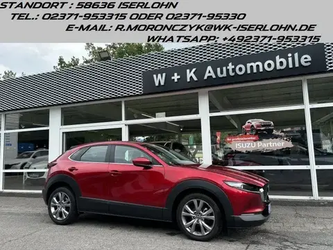 Used MAZDA CX-30 Petrol 2022 Ad 