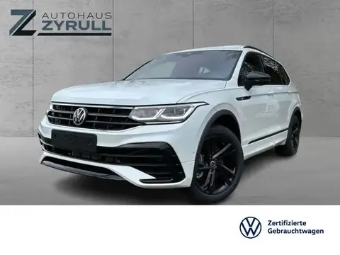 Annonce VOLKSWAGEN TIGUAN Essence 2024 d'occasion 