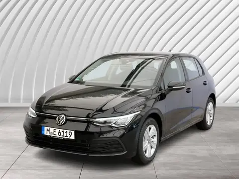 Annonce VOLKSWAGEN GOLF Essence 2022 d'occasion 