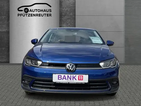 Used VOLKSWAGEN POLO Petrol 2023 Ad 