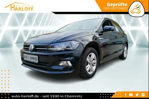 Used VOLKSWAGEN POLO Petrol 2019 Ad 