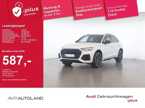 Used AUDI Q5 Petrol 2023 Ad 