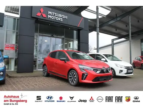 Annonce MITSUBISHI COLT Essence 2024 d'occasion 