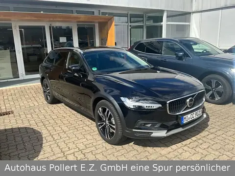 Annonce VOLVO V90 Diesel 2023 d'occasion 