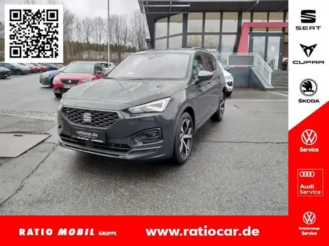 Used SEAT TARRACO Petrol 2024 Ad 