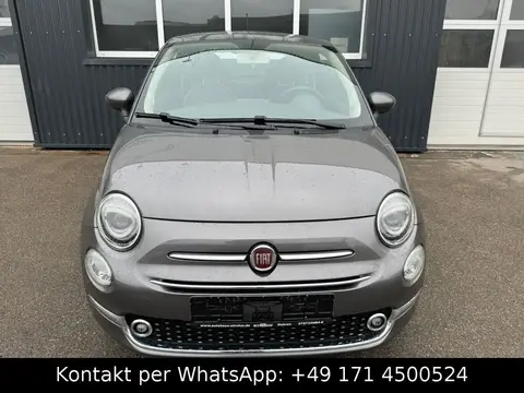 Used FIAT 500 Petrol 2017 Ad 