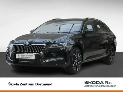 Used SKODA SUPERB Diesel 2024 Ad 