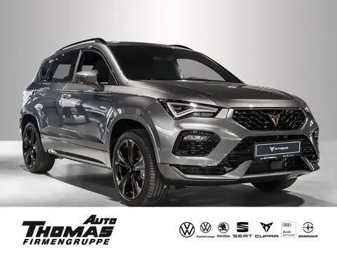 Used CUPRA ATECA Petrol 2024 Ad 