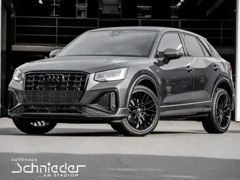 Annonce AUDI Q2 Essence 2024 d'occasion 