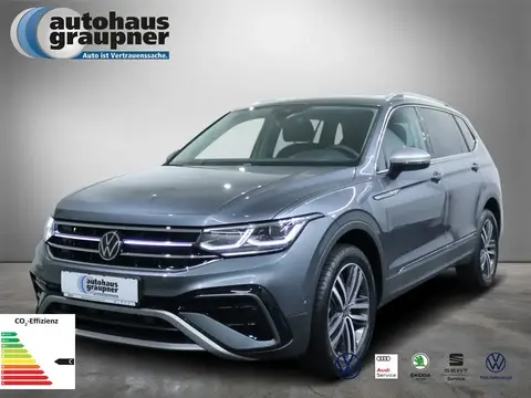 Annonce VOLKSWAGEN TIGUAN Essence 2023 d'occasion 