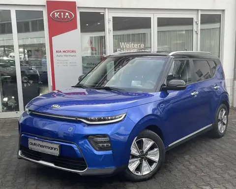 Annonce KIA SOUL Non renseigné 2019 d'occasion 