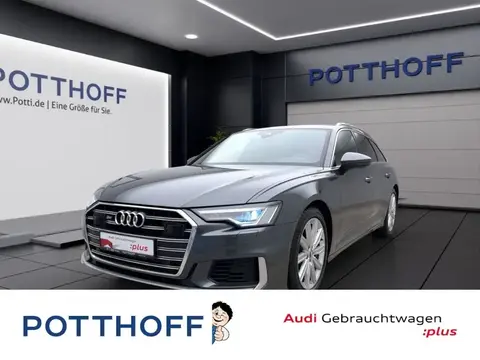 Used AUDI S6 Diesel 2020 Ad Germany