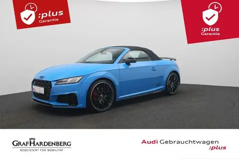 Annonce AUDI TTS Essence 2023 d'occasion 