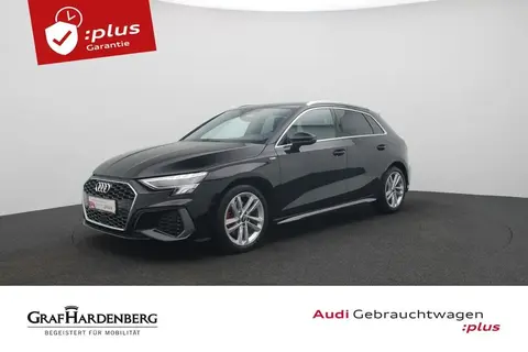 Used AUDI A3 Diesel 2023 Ad 