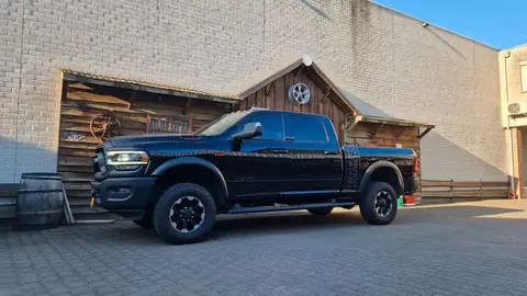 Used DODGE RAM LPG 2019 Ad 