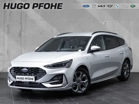 Annonce FORD FOCUS Essence 2023 d'occasion 