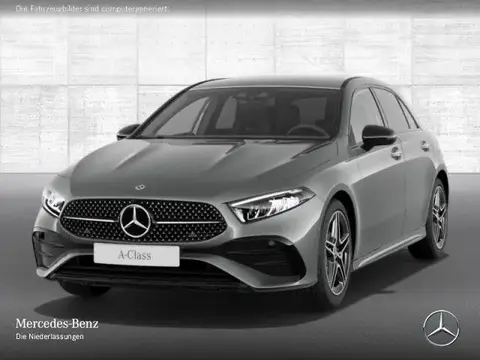 Annonce MERCEDES-BENZ CLASSE A Essence 2023 d'occasion 