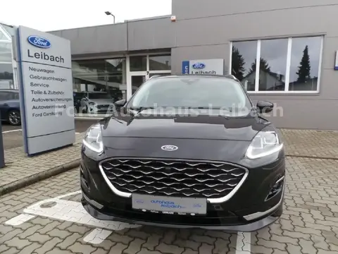 Used FORD KUGA Hybrid 2023 Ad 