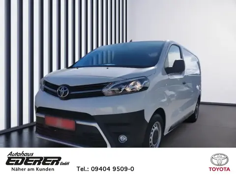 Annonce TOYOTA PROACE Diesel 2023 d'occasion 