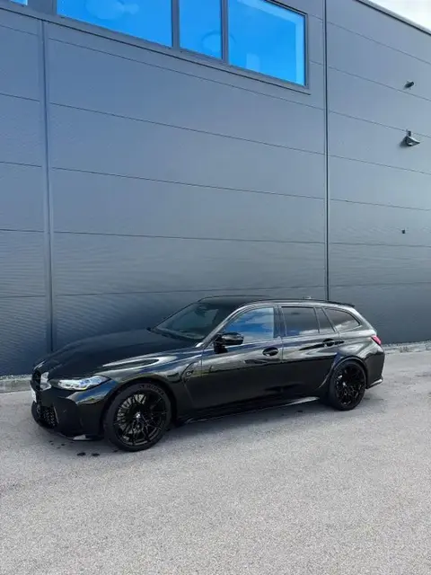 Annonce BMW M3 Essence 2024 d'occasion 